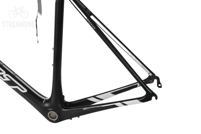 Felt F3 - Carbon Road Bike Frame - Grade: Good Bike Pre-Owned 