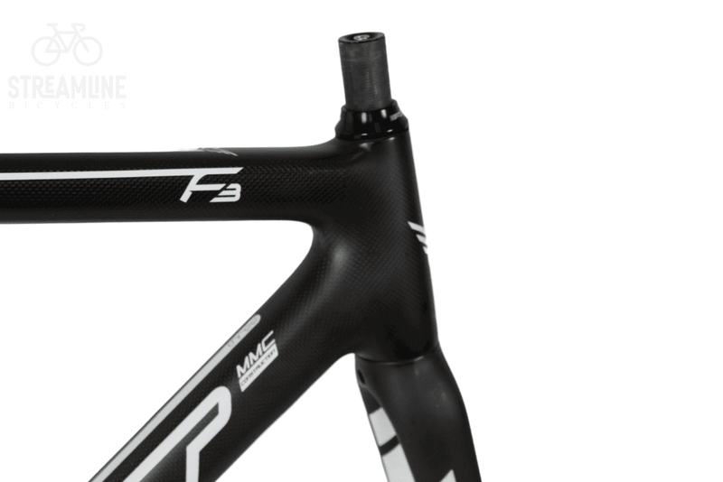 Felt F3 - Carbon Road Bike Frame - Grade: Good Bike Pre-Owned 