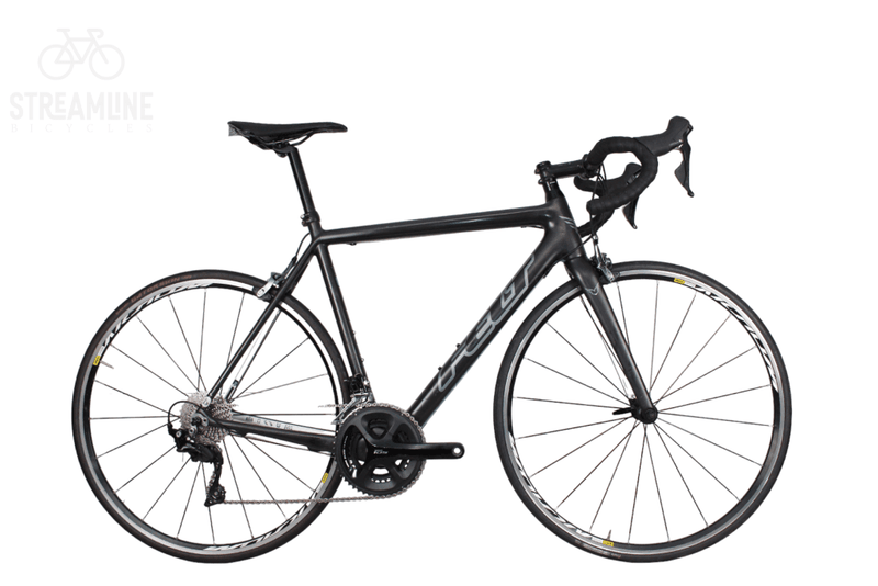 Felt F4 - Carbon Road Bike - Grade: Excellent Bike Pre-Owned 