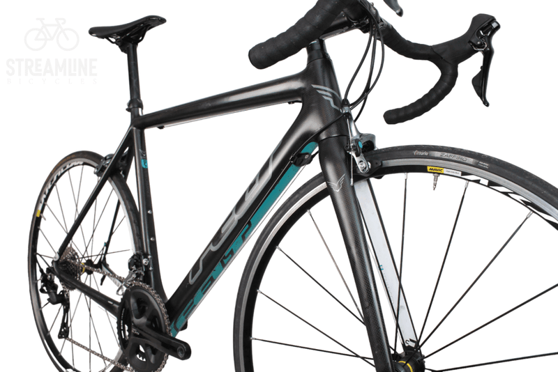 Felt F4 - Carbon Road Bike - Grade: Excellent Bike Pre-Owned 