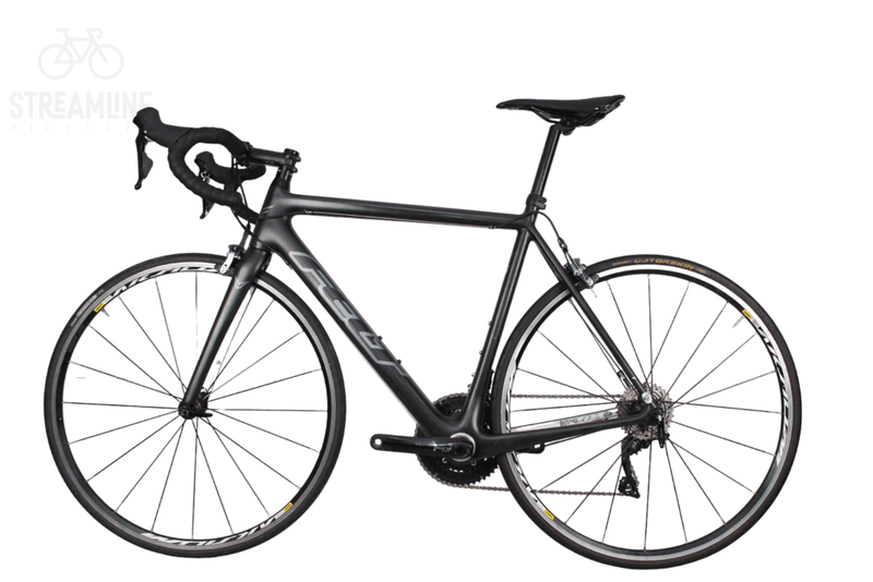 Felt F4 - Carbon Road Bike - Grade: Excellent Bike Pre-Owned 