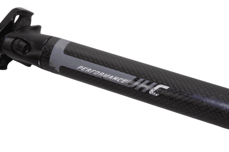 Felt Performance Carbon Fibre - Seatpost - Grade: Good Bike Pre-Owned 