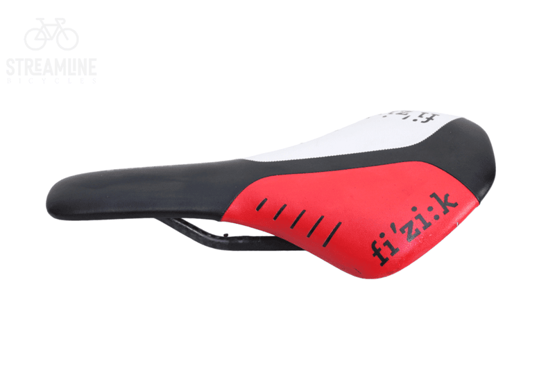 Fizik Antares R1 - Carbon Saddle - Grade: Excellent Bike Pre-Owned 