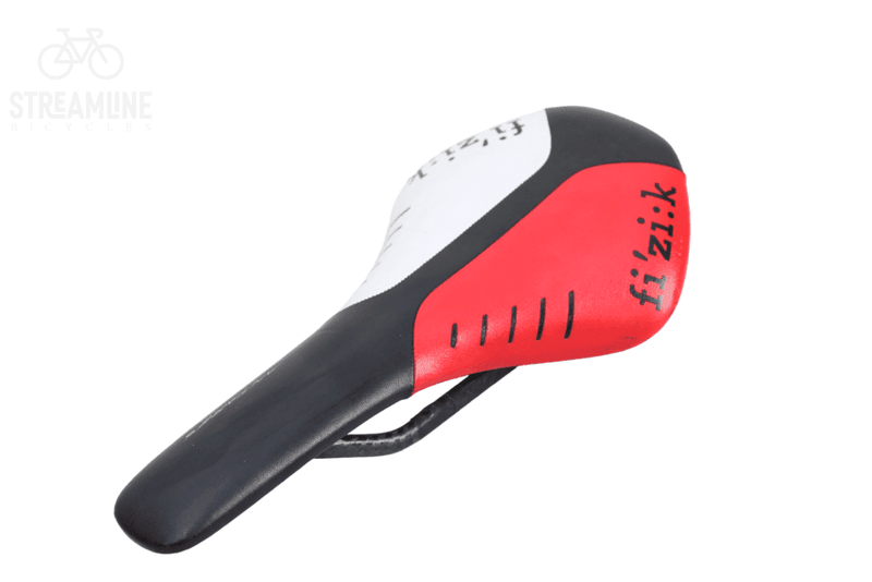 Fizik Antares R1 - Carbon Saddle - Grade: Excellent Bike Pre-Owned 