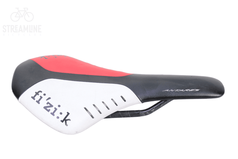 Fizik Antares R1 - Carbon Saddle - Grade: Excellent Bike Pre-Owned 