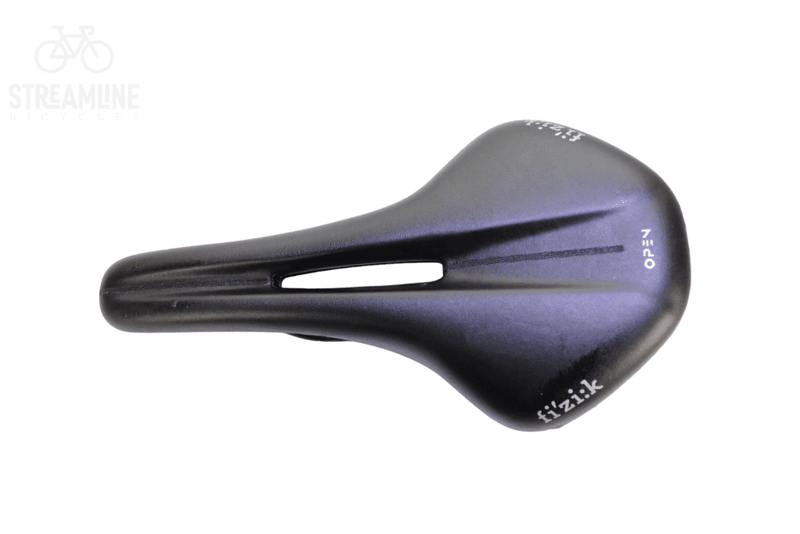 Fizik Antares R5 Open - Saddle - Grade: Excellent Bike Pre-Owned 