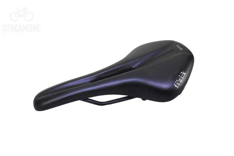 Fizik Antares R5 Open - Saddle - Grade: Excellent Bike Pre-Owned 