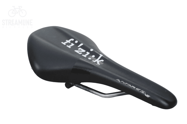 Fizik Antares Vs - Saddle - Grade: Excellent Bike Pre-Owned 