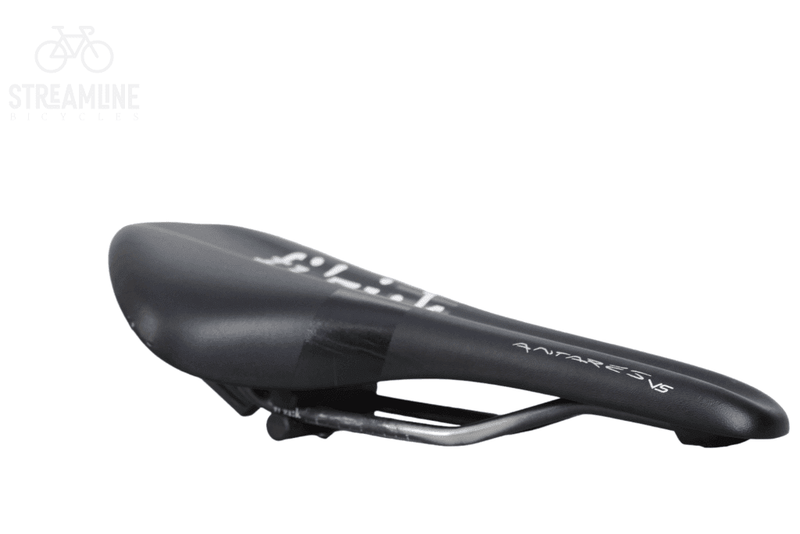 Fizik Antares Vs - Saddle - Grade: Excellent Bike Pre-Owned 