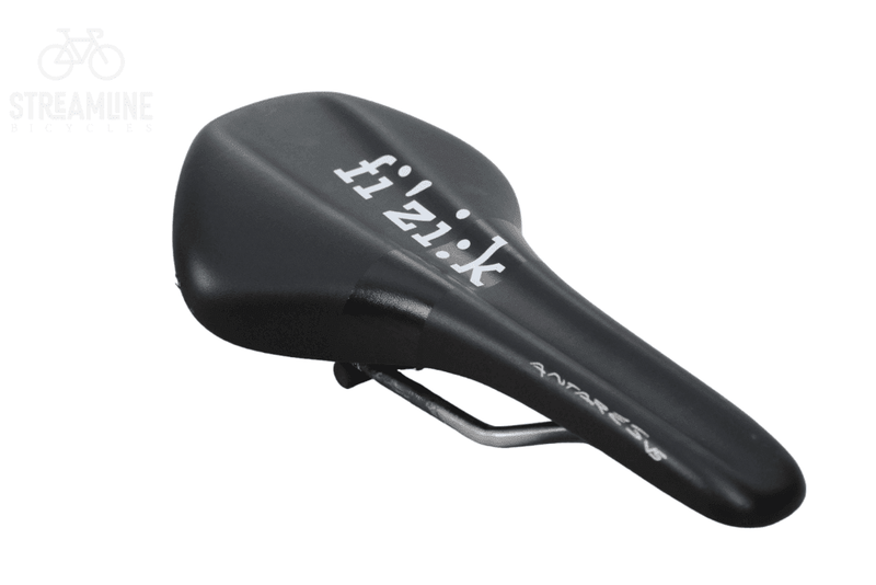 Fizik Antares Vs - Saddle - Grade: Excellent Bike Pre-Owned 