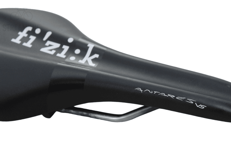 Fizik Antares Vs - Saddle - Grade: Excellent Bike Pre-Owned 