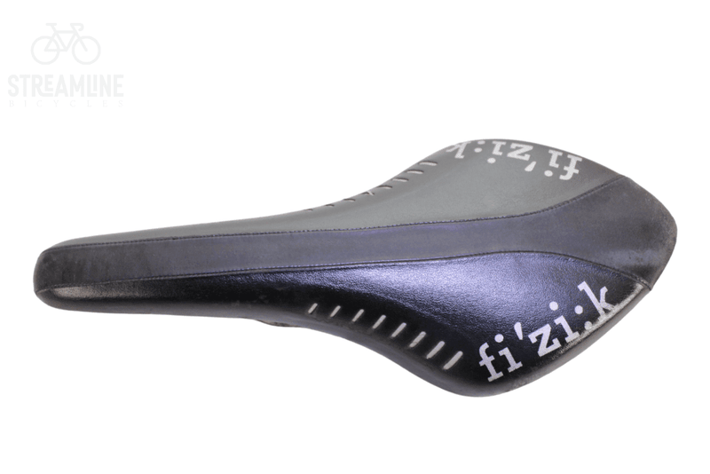 Fizik Wing Flex - Saddle - Grade: Excellent Bike Pre-Owned 