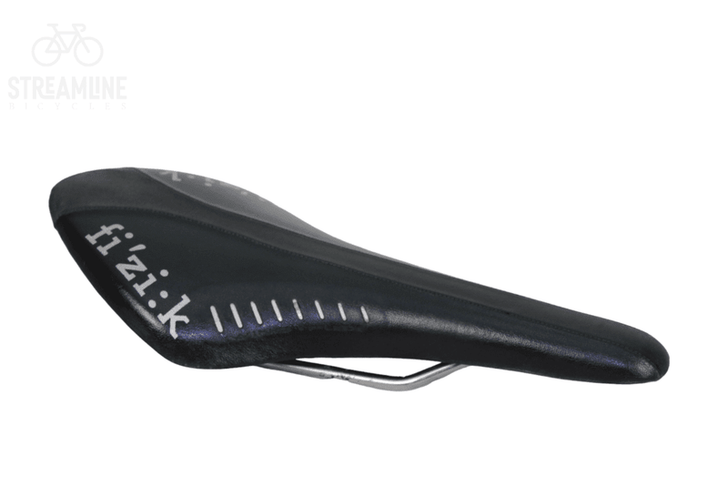 Fizik Wing Flex - Saddle - Grade: Excellent Bike Pre-Owned 