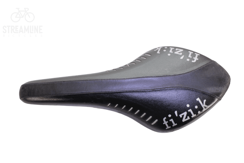 Fizik Wing Flex - Saddle - Grade: Excellent Bike Pre-Owned 