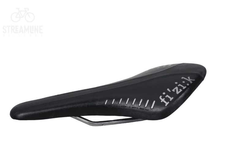 Fizik Wing Flex - Saddle - Grade: Excellent Bike Pre-Owned 