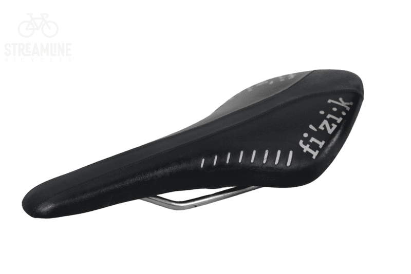 Fizik Wing Flex - Saddle - Grade: Excellent Bike Pre-Owned 