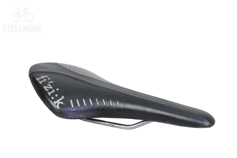 Fizik Wing Flex - Saddle - Grade: Excellent Bike Pre-Owned 