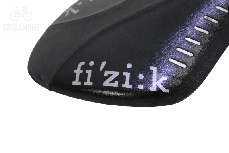 Fizik Wing Flex - Saddle - Grade: Excellent Bike Pre-Owned 