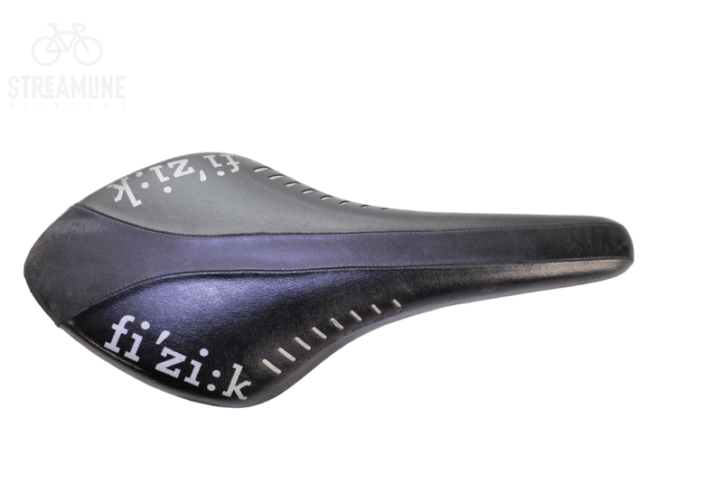 Fizik Wing Flex - Saddle - Grade: Excellent Bike Pre-Owned 