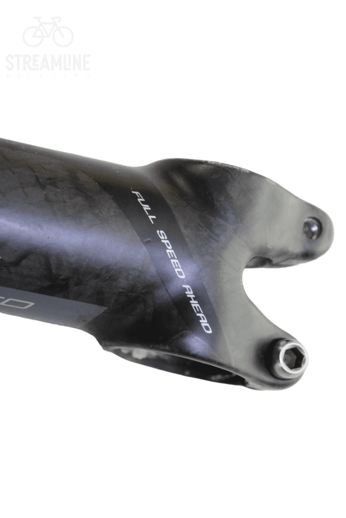 FSA K Force OS 99 Carbon Fibre - Stem - Grade: Excellent Bike Pre-Owned 