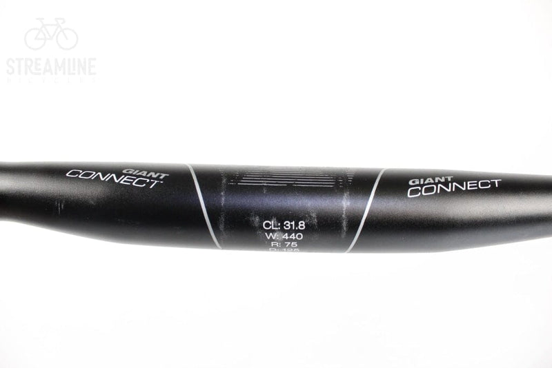 Giant Contact Road - Handlebars - Grade: Good Bike Pre-Owned 