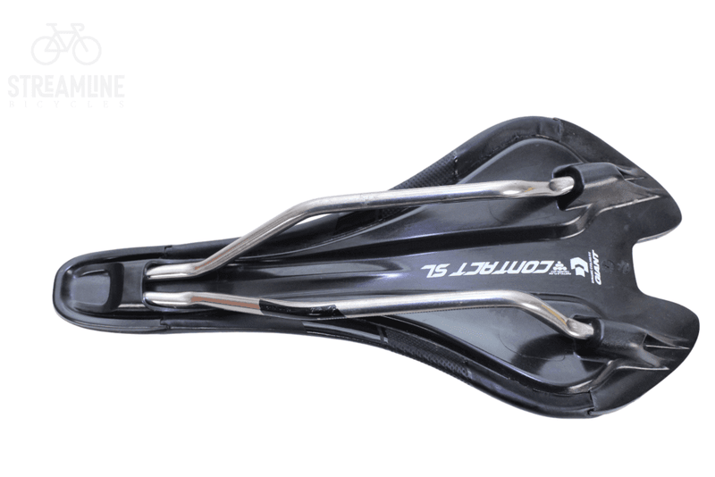 Giant Contact SL - Saddle - Grade: Excellent Bike Pre-Owned 