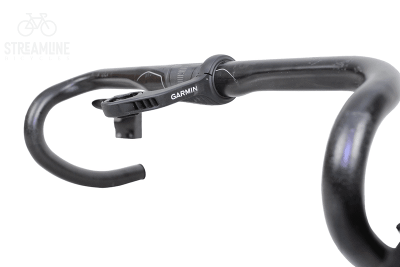 Giant Contact SLR Carbon - Handlebars - Grade: Excellent Bike Pre-Owned 