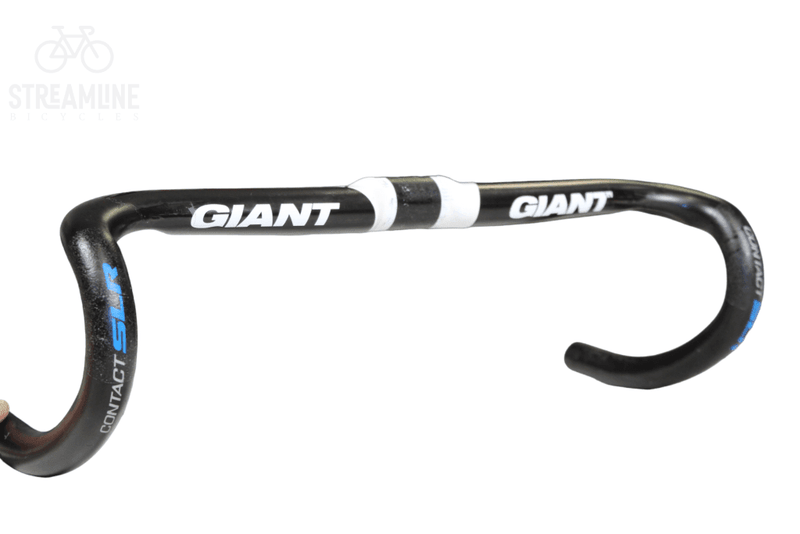 Giant Contact SLR Carbon - Handlebars - Grade: Excellent Bike Pre-Owned 