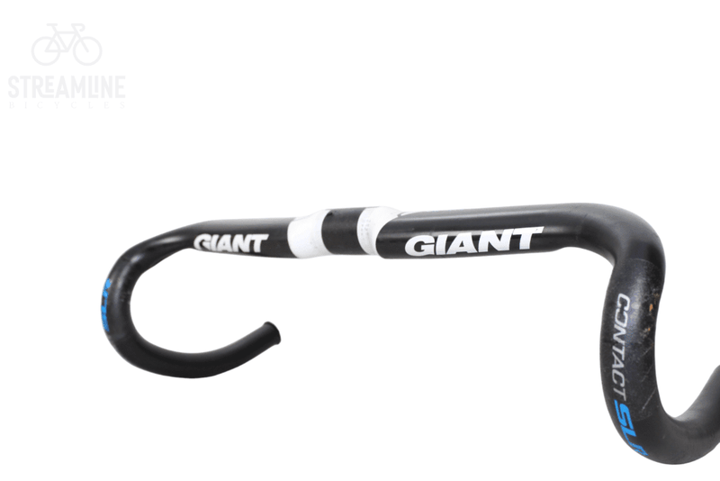 Giant Contact SLR - Handlebars - Grade: Good Bike Pre-Owned 