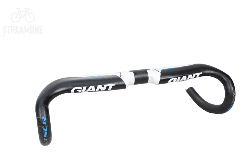 Giant Contact SLR - Handlebars - Grade: Good Bike Pre-Owned 