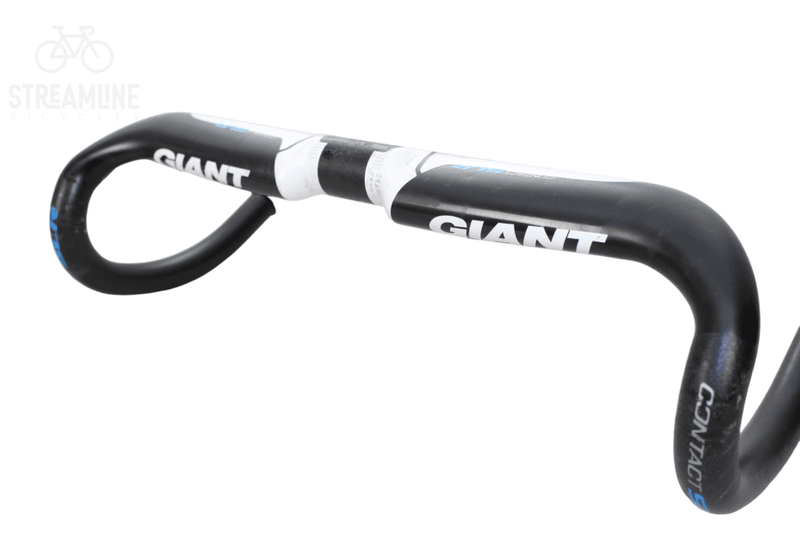 Giant Contact SLR - Handlebars - Grade: Good Bike Pre-Owned 