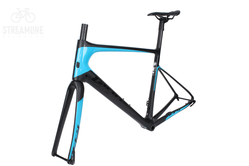 Giant Defy Advanced SL 0 2018 - Carbon Road Bike Frame - Grade: Excellent Bike Pre-Owned 