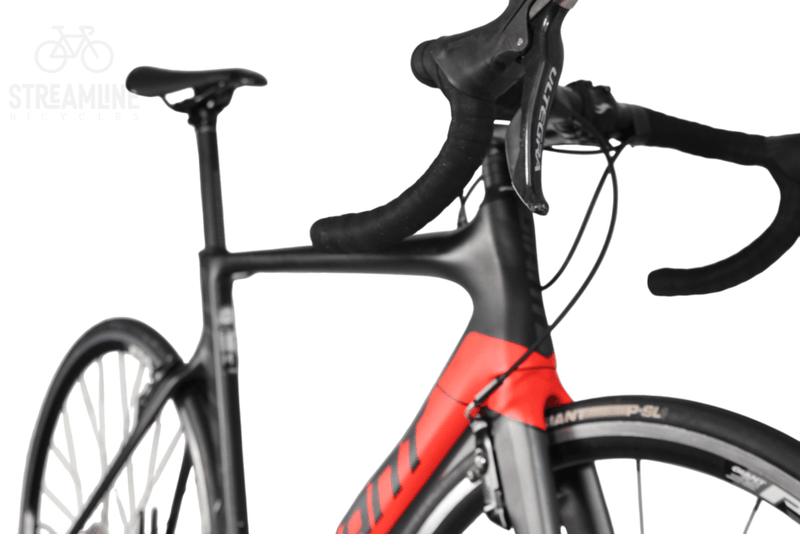 Giant Propel Advanced 1 - Carbon Aero Road Bike - Grade: Excellent Bike Pre-Owned 