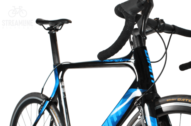 Giant Propel Advanced 2 - Carbon Aero Road Bike - Grade: Good Bike Pre-Owned 