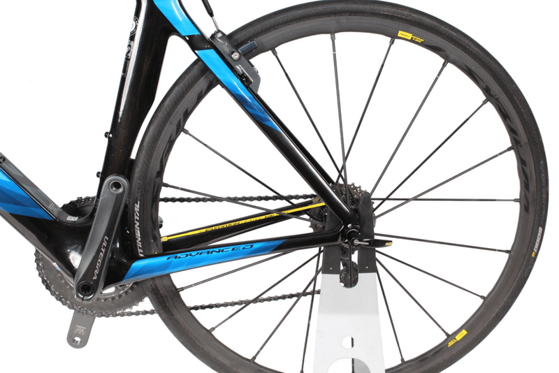 Giant Propel Advanced 2 Custom Build - Carbon Aero Road Bike - Grade: Excellent Bike Pre-Owned 