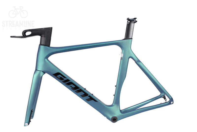 Giant Propel Advanced Pro 0 2021 - Carbon Road Bike Frame - Grade: Excellent Bike Pre-Owned 