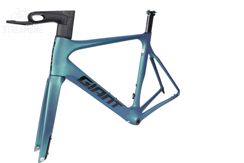 Giant Propel Advanced Pro 0 2021 - Carbon Road Bike Frame - Grade: Excellent Bike Pre-Owned 