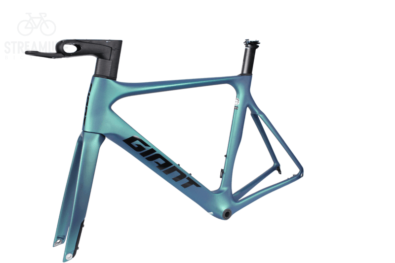 Giant Propel Advanced Pro 0 2021 - Carbon Road Bike Frame - Grade: Excellent Bike Pre-Owned 