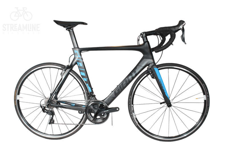 Giant Propel Advanced Pro 2 - Carbon Aero Road Bike - Grade: Good Bike Pre-Owned 