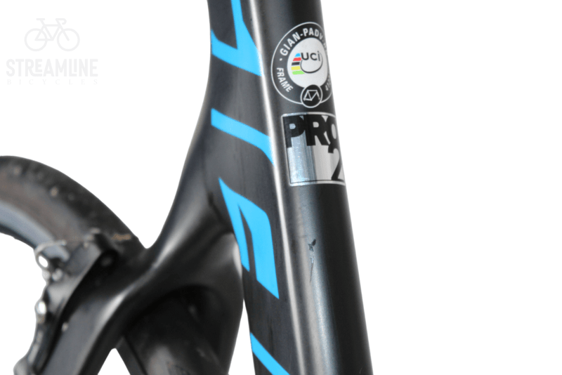 Giant Propel Advanced Pro 2 - Carbon Aero Road Bike - Grade: Good Bike Pre-Owned 