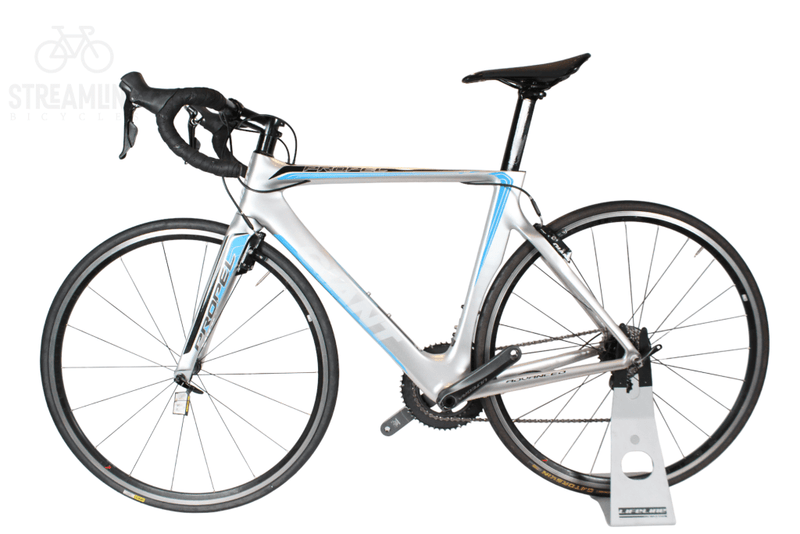 Giant Propel Advanced Pro- Carbon Road Bike - Grade: Excellent Bike Pre-Owned 