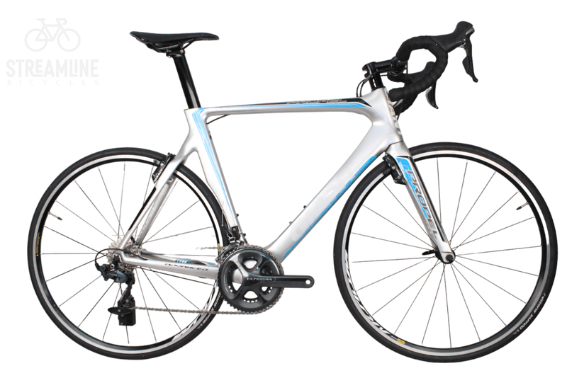 Giant Propel Advanced Pro - Carbon Road Bike - Grade: Excellent Bike Pre-Owned 