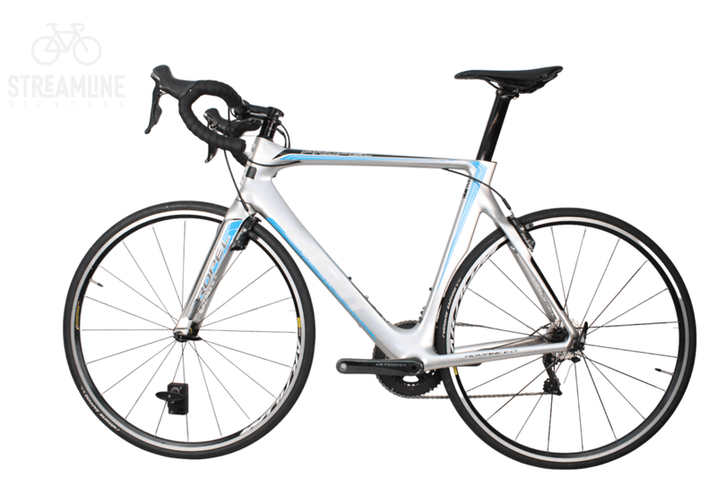 Giant Propel Advanced Pro - Carbon Road Bike - Grade: Excellent Bike Pre-Owned 