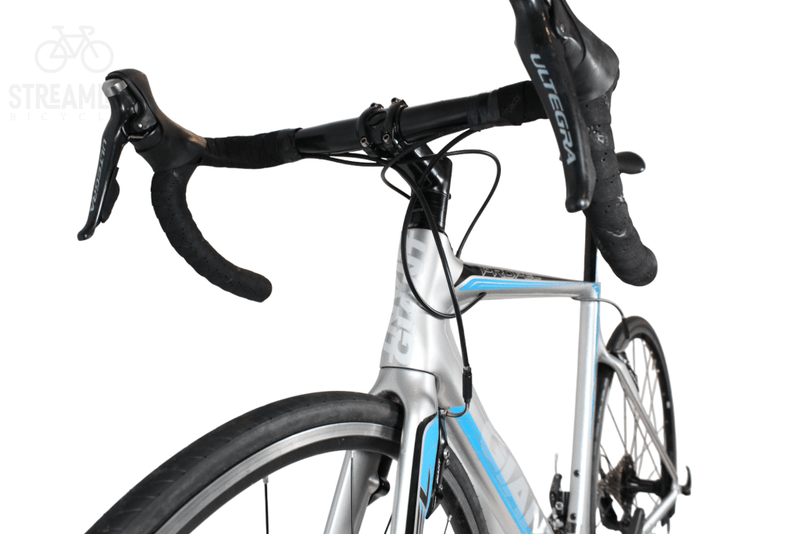 Giant Propel Advanced Pro- Carbon Road Bike - Grade: Excellent Bike Pre-Owned 