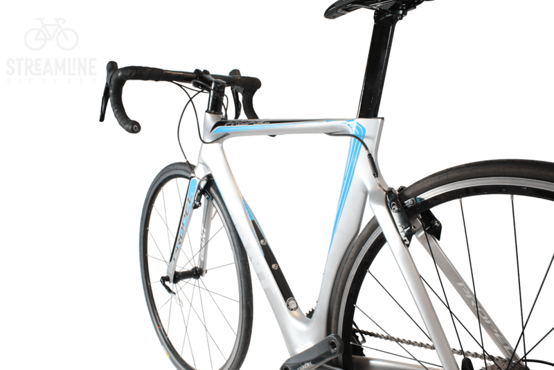 Giant Propel Advanced Pro- Carbon Road Bike - Grade: Excellent Bike Pre-Owned 