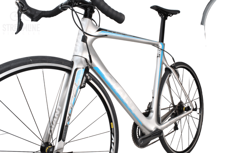 Giant Propel Advanced Pro - Carbon Road Bike - Grade: Excellent Bike Pre-Owned 