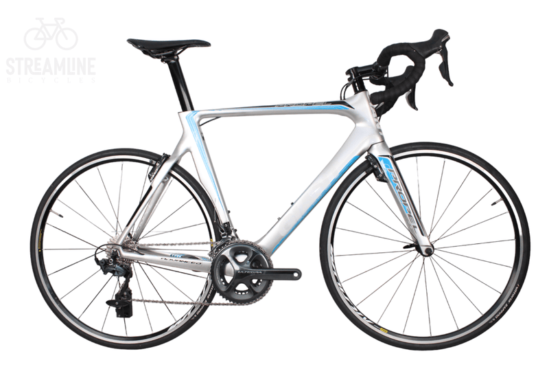 Giant Propel Advanced Pro - Carbon Road Bike - Grade: Excellent Bike Pre-Owned 