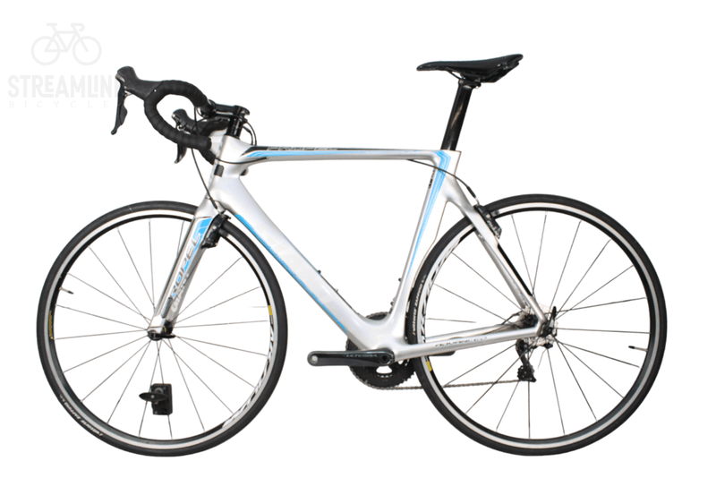 Giant Propel Advanced Pro - Carbon Road Bike - Grade: Excellent Bike Pre-Owned 