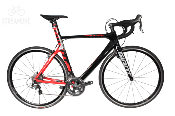 Giant Propel SL 2 - Carbon Road Bike - Grade: Good Bike Pre-Owned 