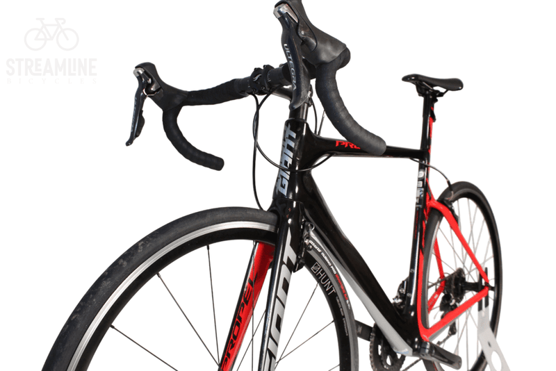 Giant Propel SL 2 - Carbon Road Bike - Grade: Good Bike Pre-Owned 